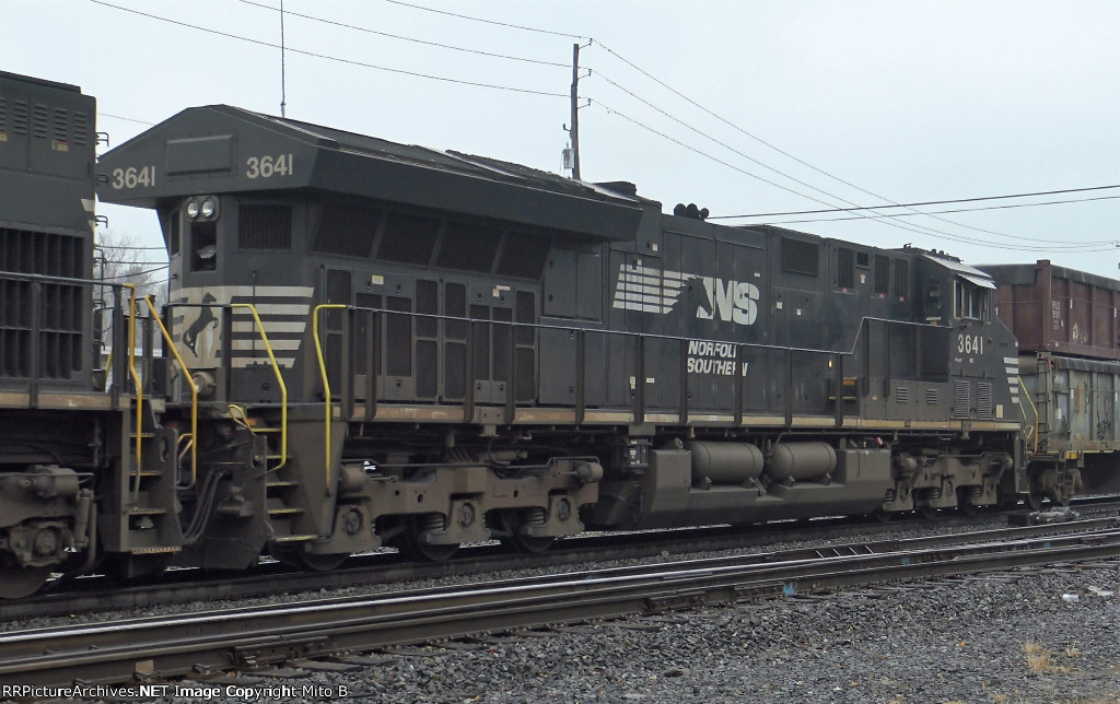 NS 3641